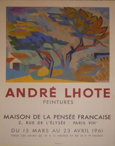 Galerie d’art contemporain Céret