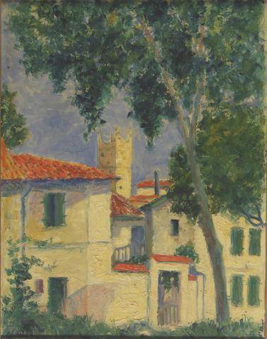 Galerie d’art moderne Céret