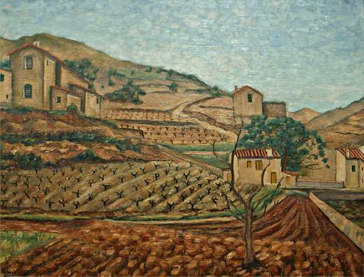 Galerie d’art moderne Céret
