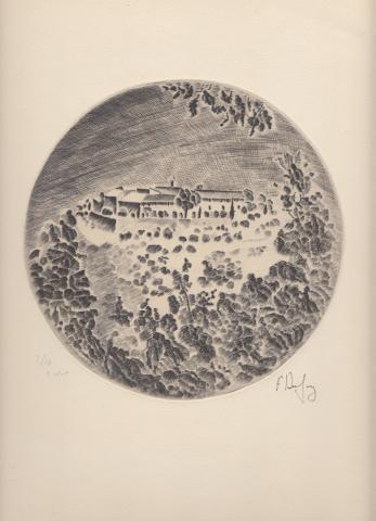 Galerie d’art moderne Céret