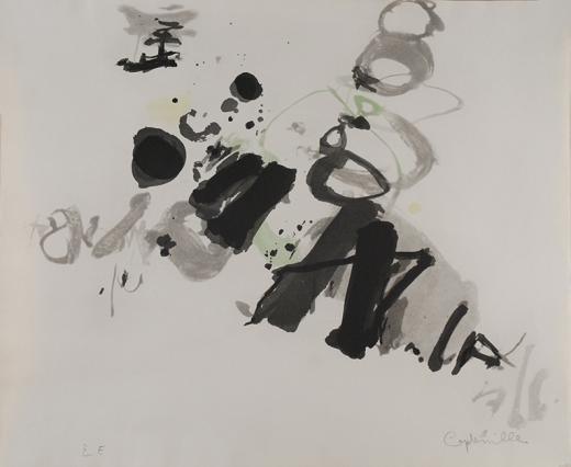 Galerie d’art contemporain Céret