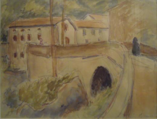 Galerie d’art contemporain Céret